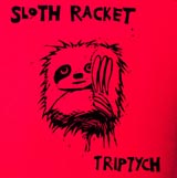 Sloth Racket Triptych